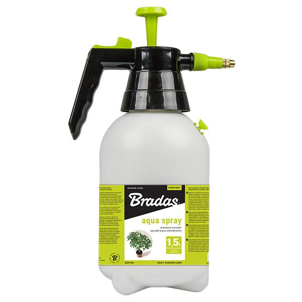 Опрыскиватель пневматический Bradas Aqua Spray 1,5 л (20888)