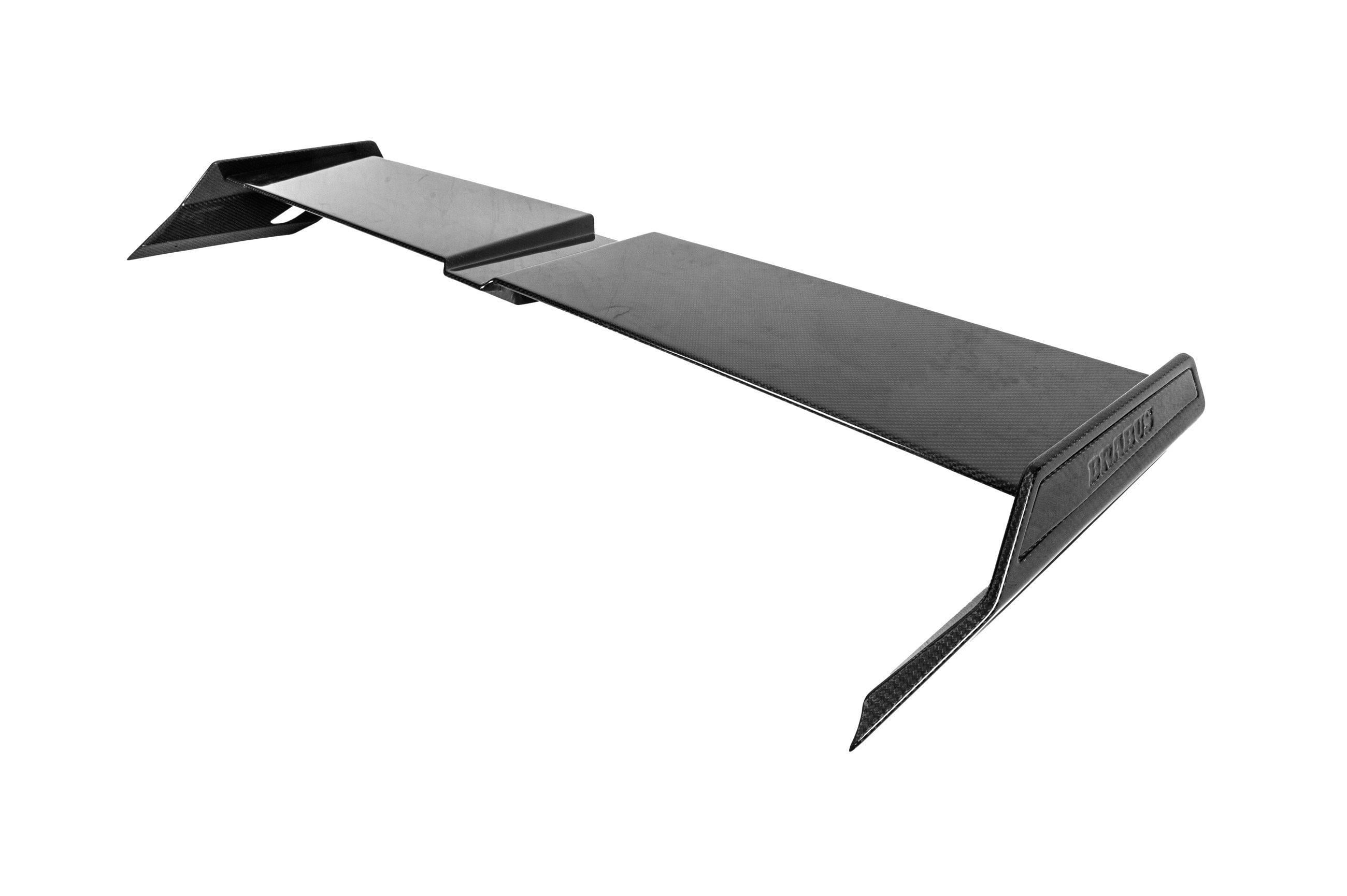 Спойлер DDCarbon BRB 800 для Mercedes G сlass W465 2025- натуральный карбон фактура под карбон Спойлер DDCarbon BRB 800 для Mercedes G сlass W465 2025- натуральный карбон фактура под карбон