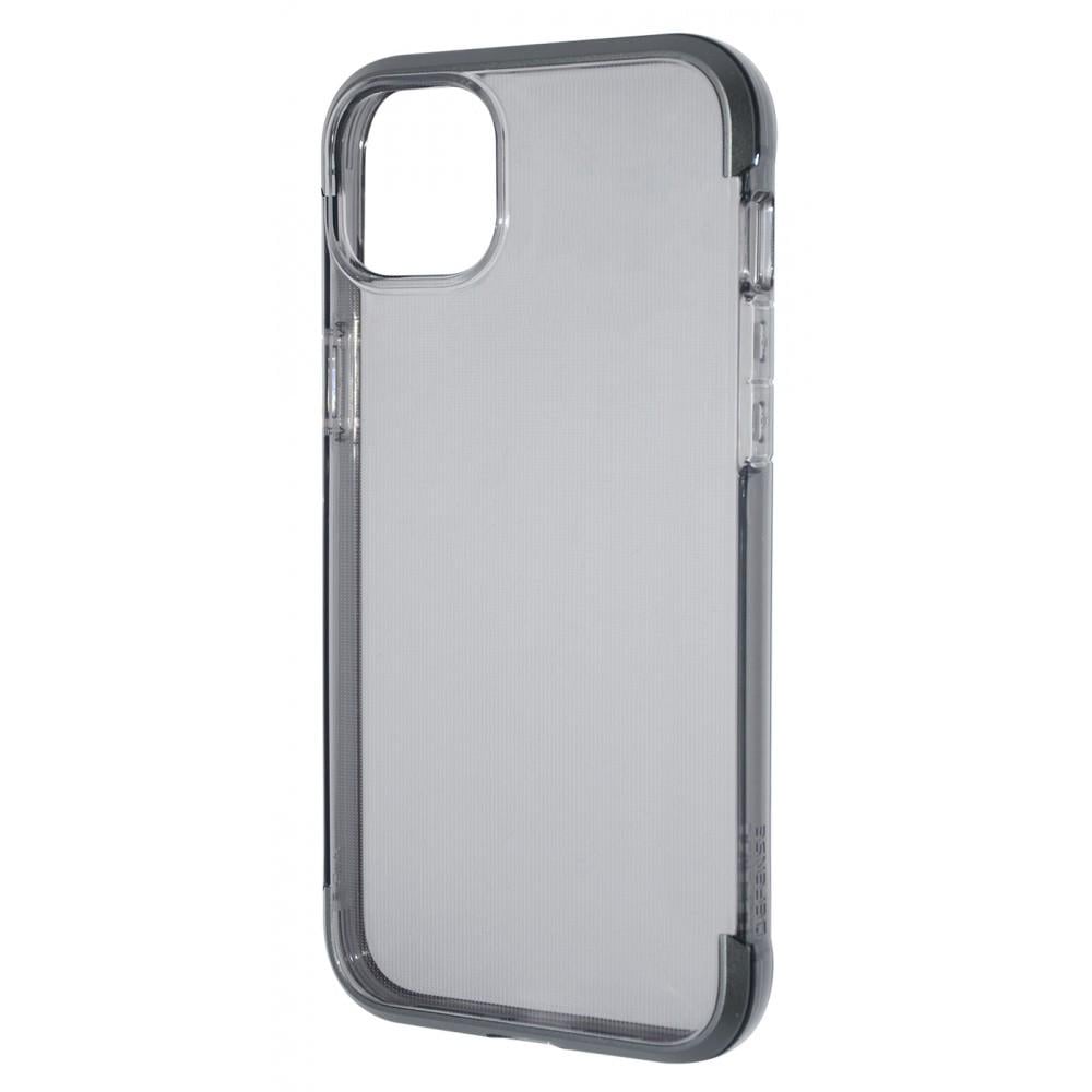 Чохол протиударний X-Doria Defense Air iPhone 14 Plus black