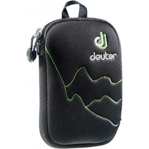 Чехол для фотоаппарата Deuter Camera Case I Black (1052-39322 7000)