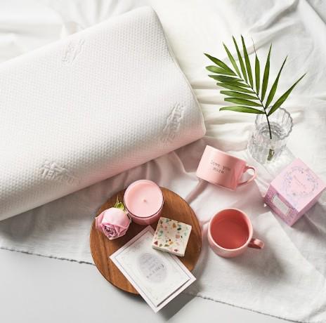 Подушка анатомическая Tempur Original S (66996-S) - фото 17