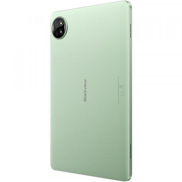 Планшет Blackview Tab 20 Green (BV_Tab_20_GN) - фото 4 Планшет Blackview Tab 20 Green (BV_Tab_20_GN) - фото 4