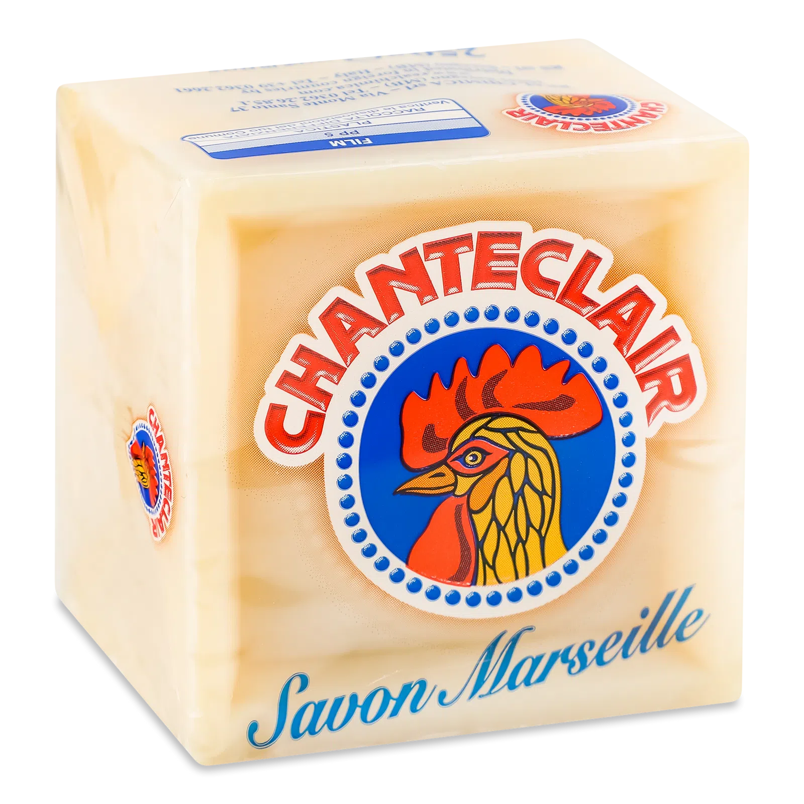 Мыло-пятновыводитель ChanteClair savon marseille 300 г (2563240714)