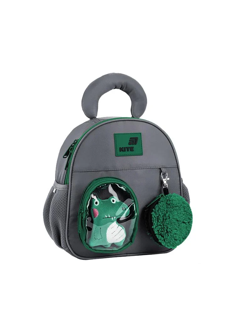 Рюкзак Kite Kids 2737 Croco Boo (K26-2737XXS-2)