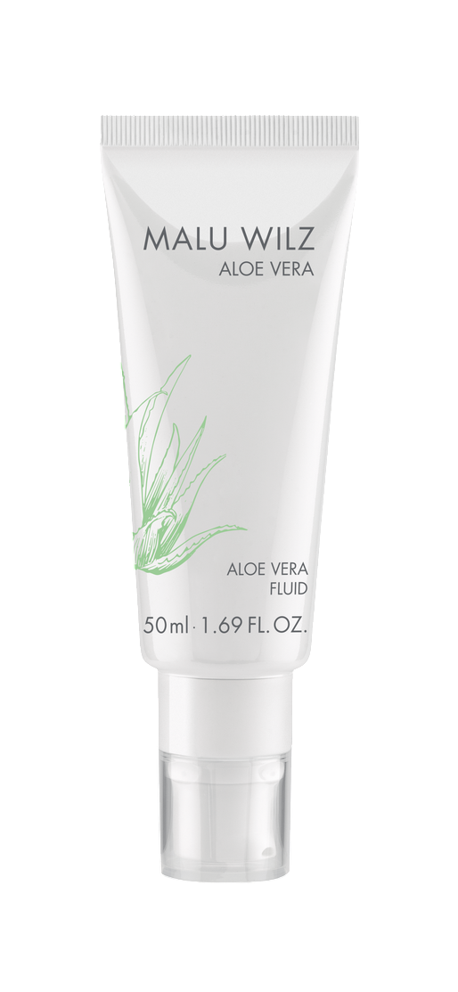 Флюид из алоэ вера 50 мл (MW77024)