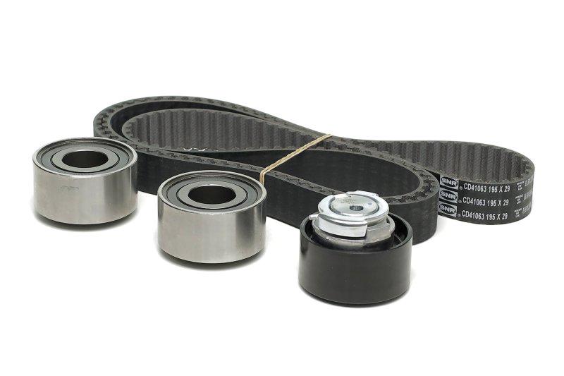 Комплект ремня ГРМ Citroen SNR KD459.48 (KD459.48 SNR)