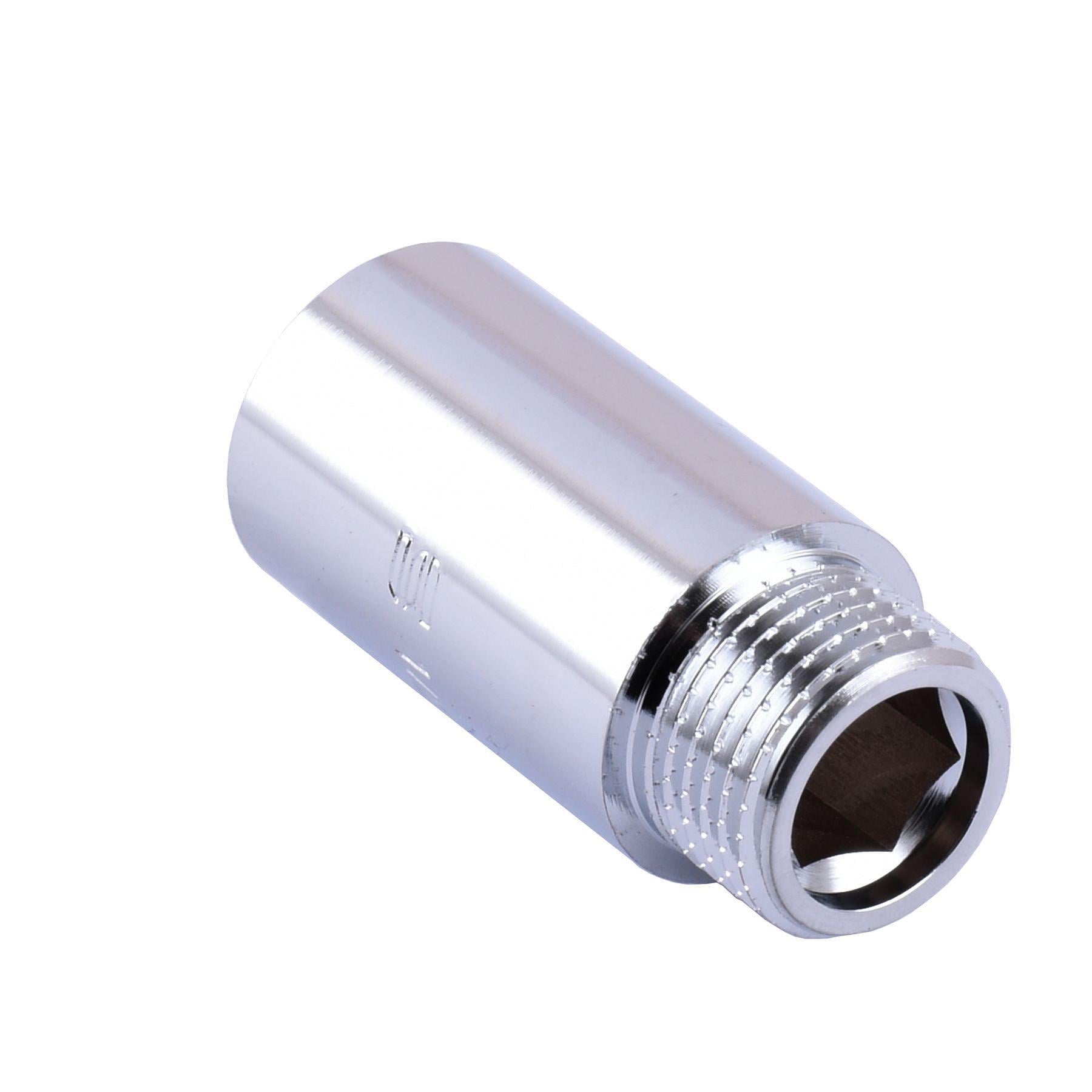 Удлинитель Selba 1/2" 30 мм SL6100 Хром (000010265)