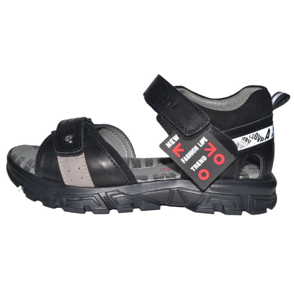 Босоножки детские TOM.M 109-1012-16 р. 36 23,3 см