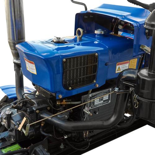 Трактор Кентавр 240BP (179960) - фото 15 Трактор Кентавр 240BP (179960) - фото 15