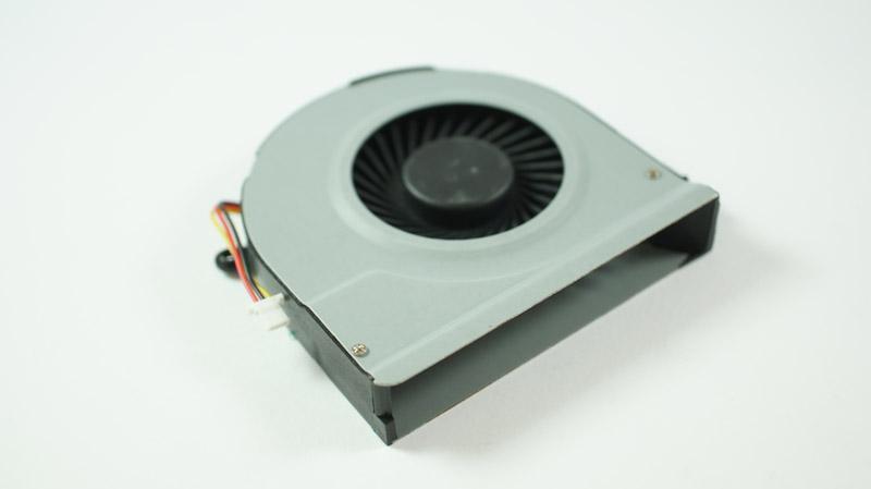 Кулер для ноутбука Dell INSPIRON 13R N3010 (226648)