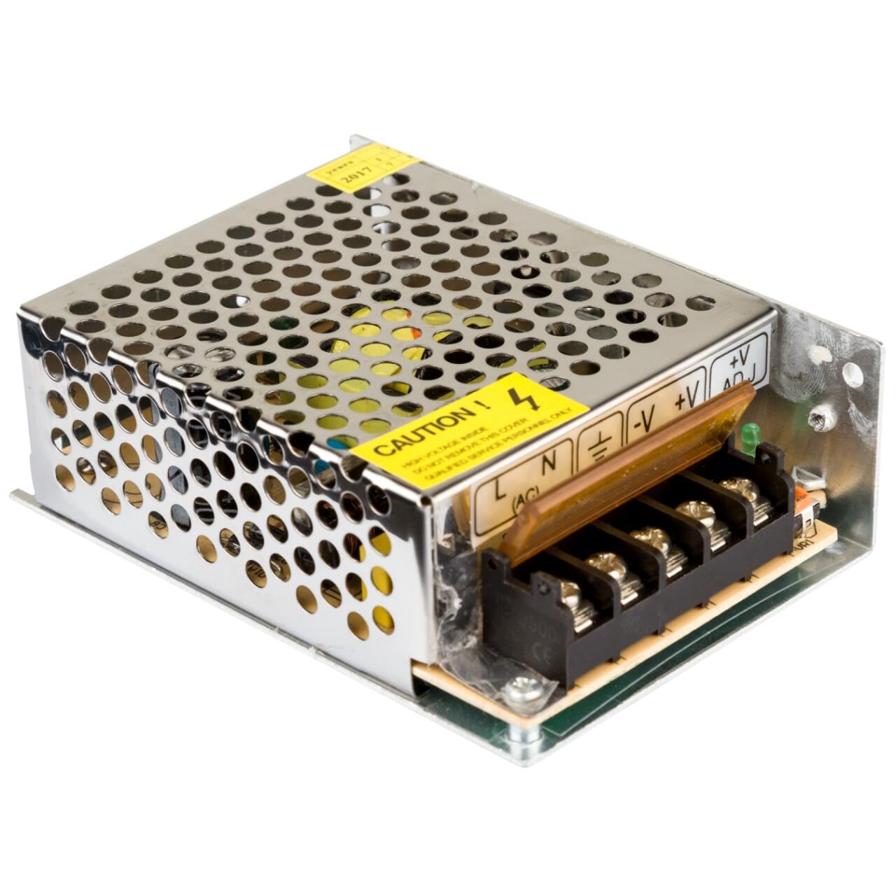 Блок питания импульсный GV-SPS-C 12V3A-L 36W