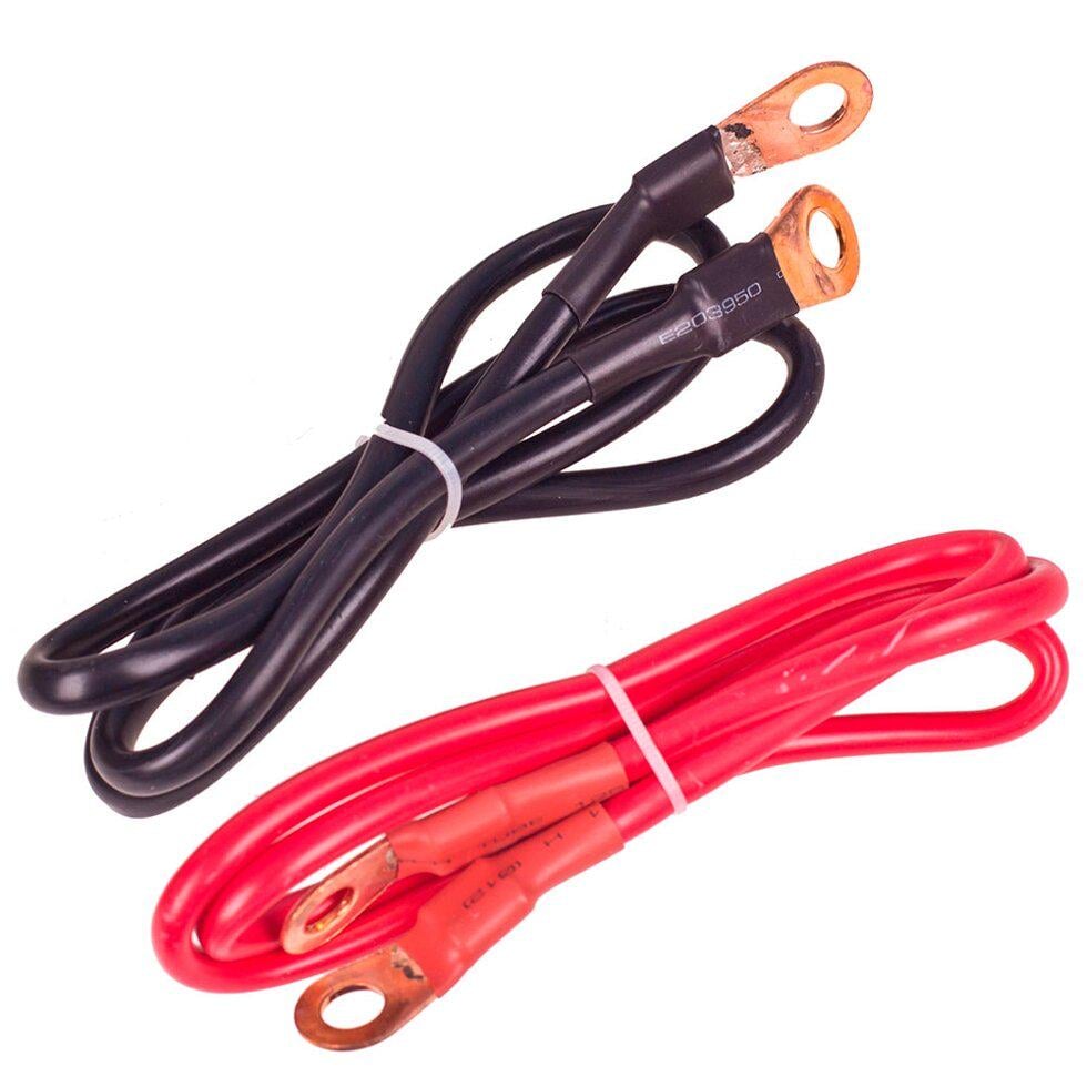 Автомобільний інвертор PULSO IMBC-1010 12V-220V/1000W/10A модифікований синус/клемі (IMBC-1010) - фото 3 Автомобільний інвертор PULSO IMBC-1010 12V-220V/1000W/10A модифікований синус/клемі (IMBC-1010) - фото 3