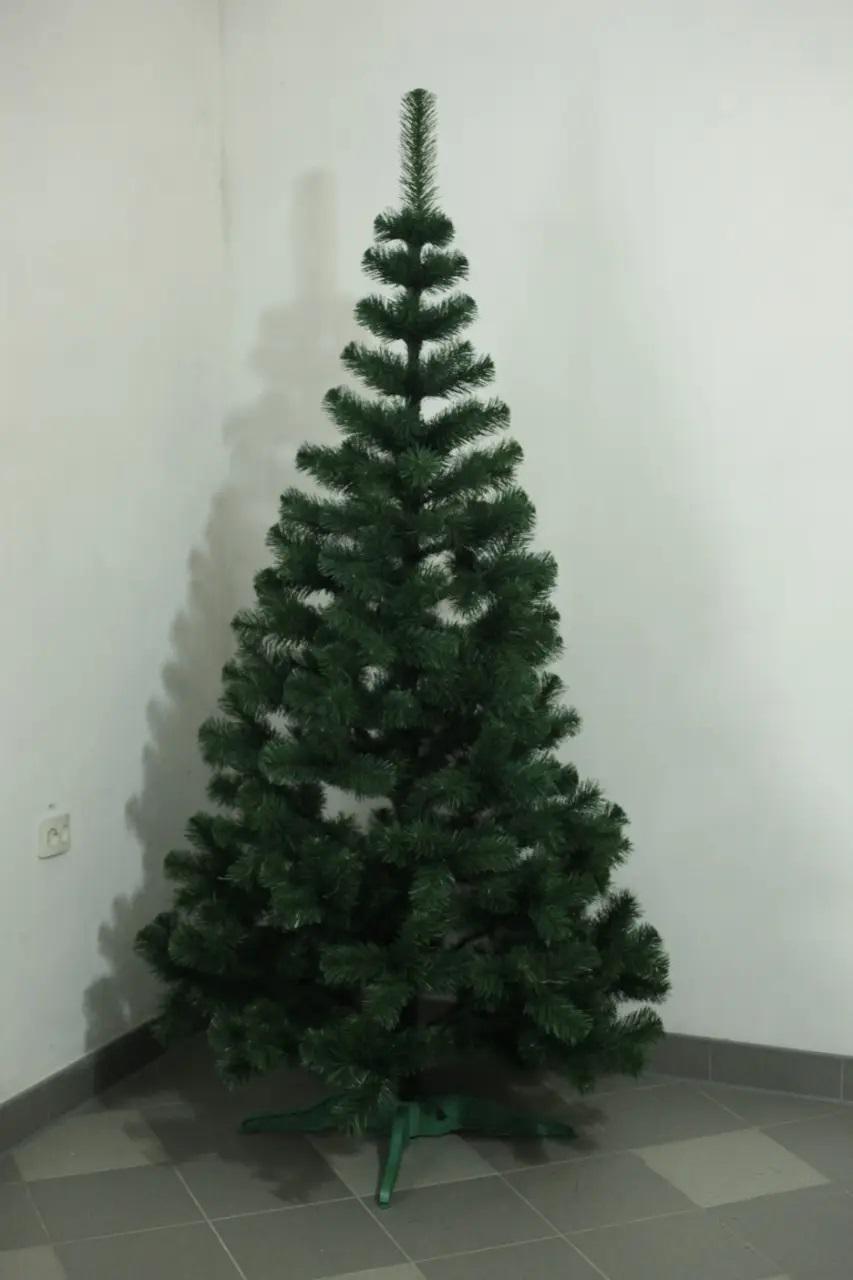 Искусственная елка Карпатская 3 м (12912790) - фото 7