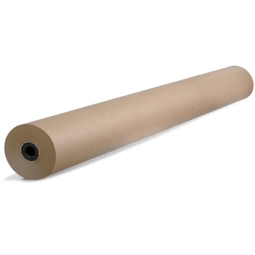 Папір покрівельний SOLL 40 г/мм 1200 мм 300 м Світло-коричневий (000032482)