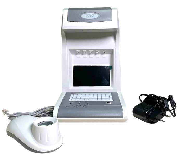 Детектор банкнот PRO 1500 IR PM LCD (578329406) Детектор банкнот PRO 1500 IR PM LCD (578329406)