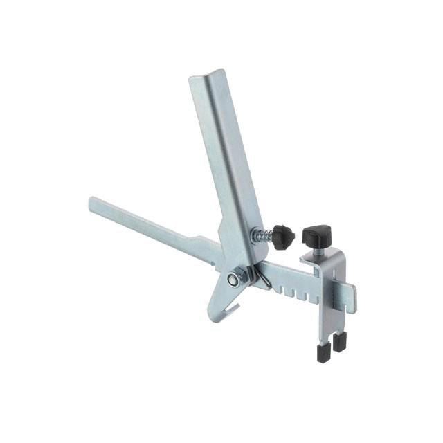 Ключ для монтажа СВП Intertool KT-4960 оцинкованный (11377127)