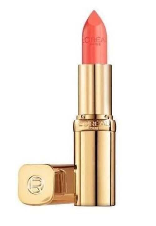 Помада губная Loreal Paris Color Riche 373 - magnetic coral 4,5 мл (2240652364)