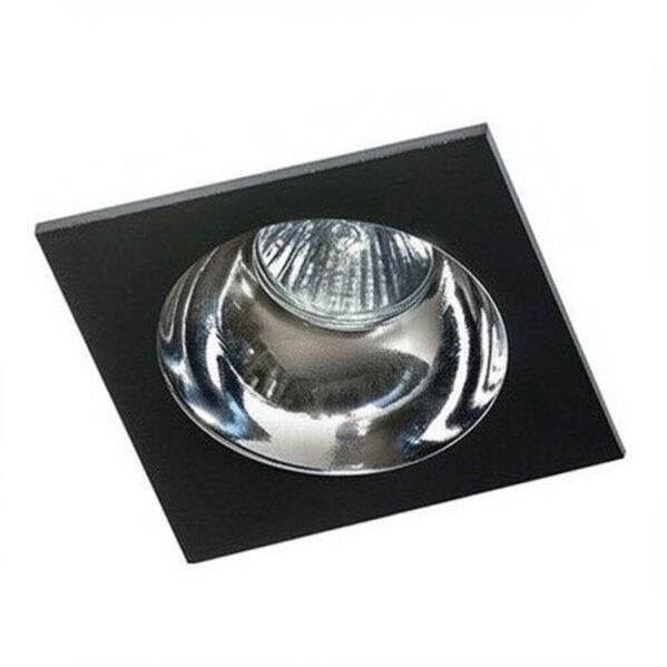 Точковий світильник Azzardo AZ1736 + AZ0855 Hugo+Remo 1 Downlight