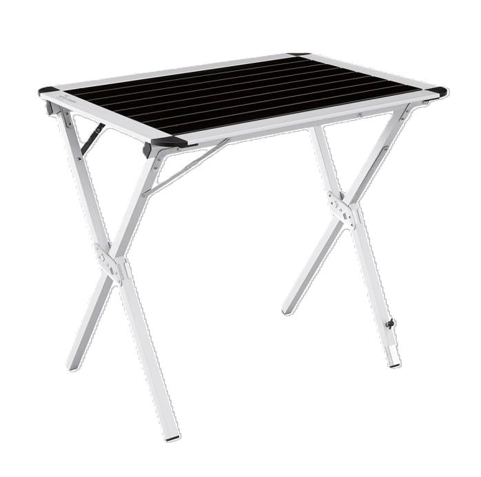 Стіл туристичний розкладний Easy Camp до 30 кг (931583)