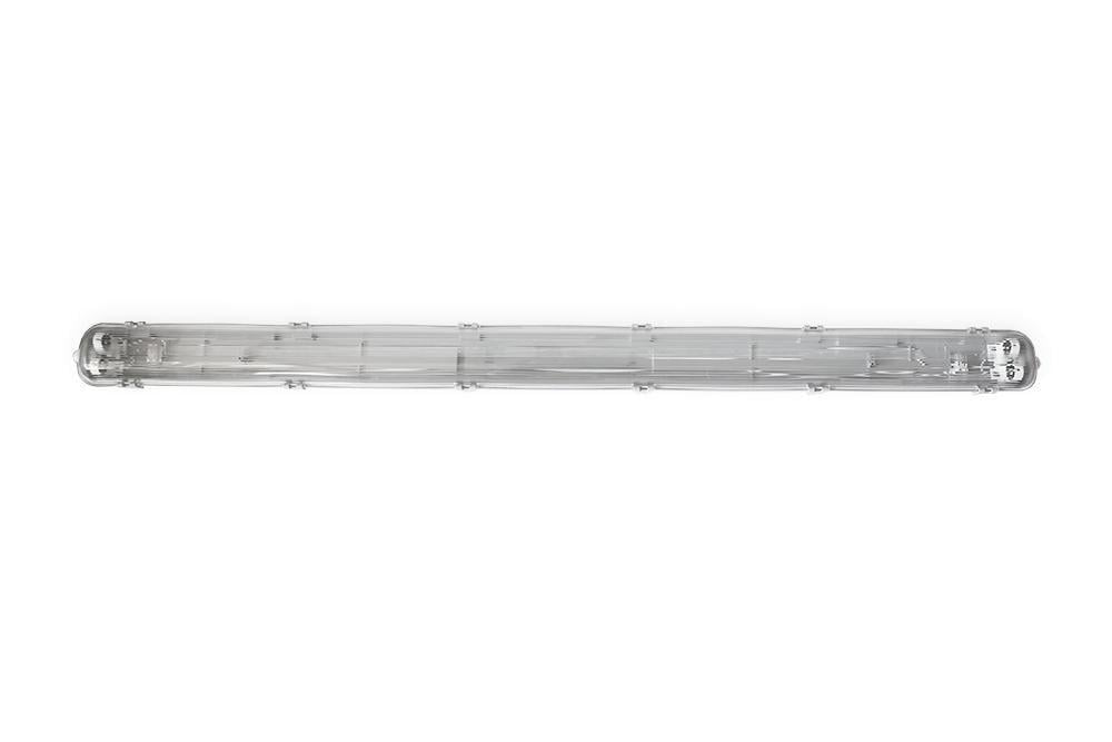 Світильник лінійний UEC Delta IWLT8 LED 230V 2xT8 G13 1200x62x90 мм IP65 Сірий (IWLT8d 1202T8IP65-GR) Світильник лінійний UEC Delta IWLT8 LED 230V 2xT8 G13 1200x62x90 мм IP65 Сірий (IWLT8d 1202T8IP65-GR)