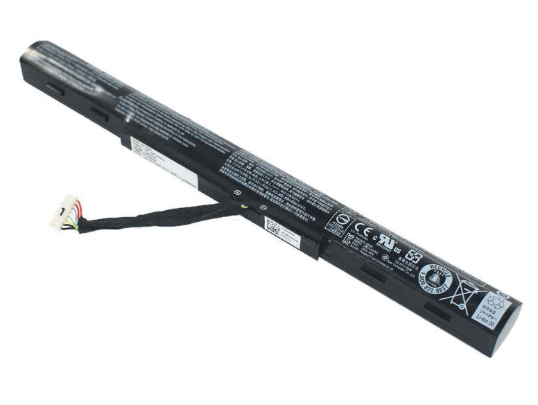 Аккумулятор для ноутбука Acer ASPIRE F5-573T 2800 mAh 14,6V (124531)