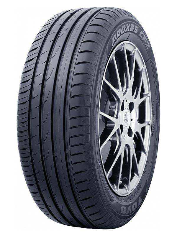 Шина летняя TOYO Proxes CF2 185/60R13 80H (2051116)