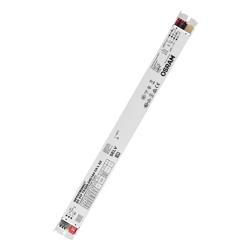 LED-драйвер Osram OT FIT CS L 75W 220-240V выходная 27-51V 1400 mA IP20 (4052899522572)