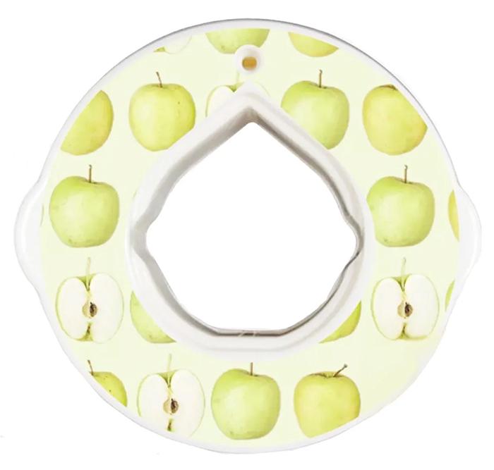 Капсула Зелене яблуко для спортивної пляшки EasyFit Air Up (EF-7006-GA)