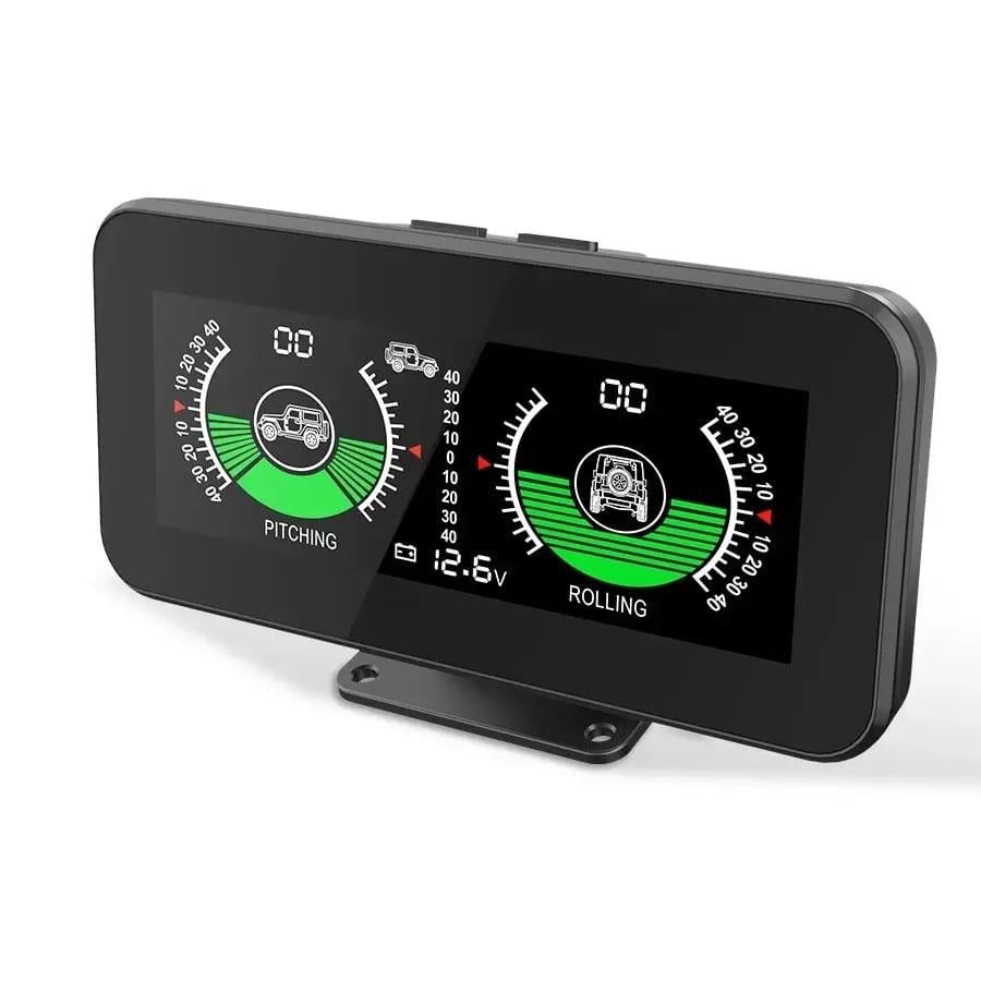 Спідометр CARTOOL M50 GPS, цифровий спідометр