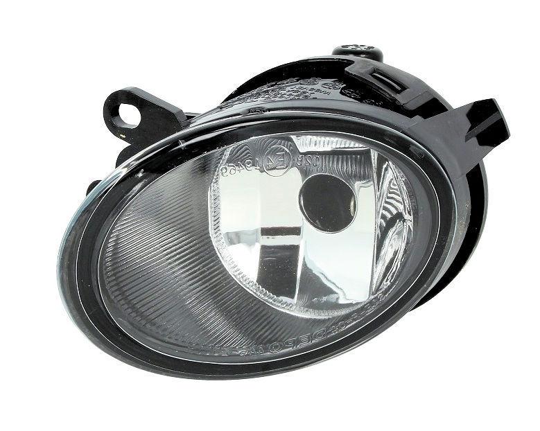Фара противотуманная Audi A6 4BC6 2005-2008/A8 2003-2007 левая сторона (446-2001L-UQ)