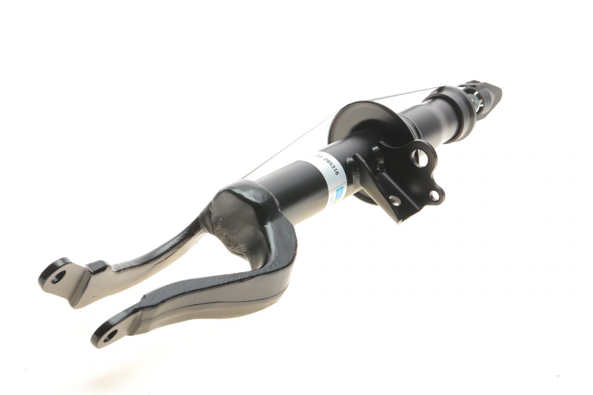 Амортизатор передний BILSTEIN для BMW 5 F07 10-17 R N57/N55/N63 B4 (22-295316)