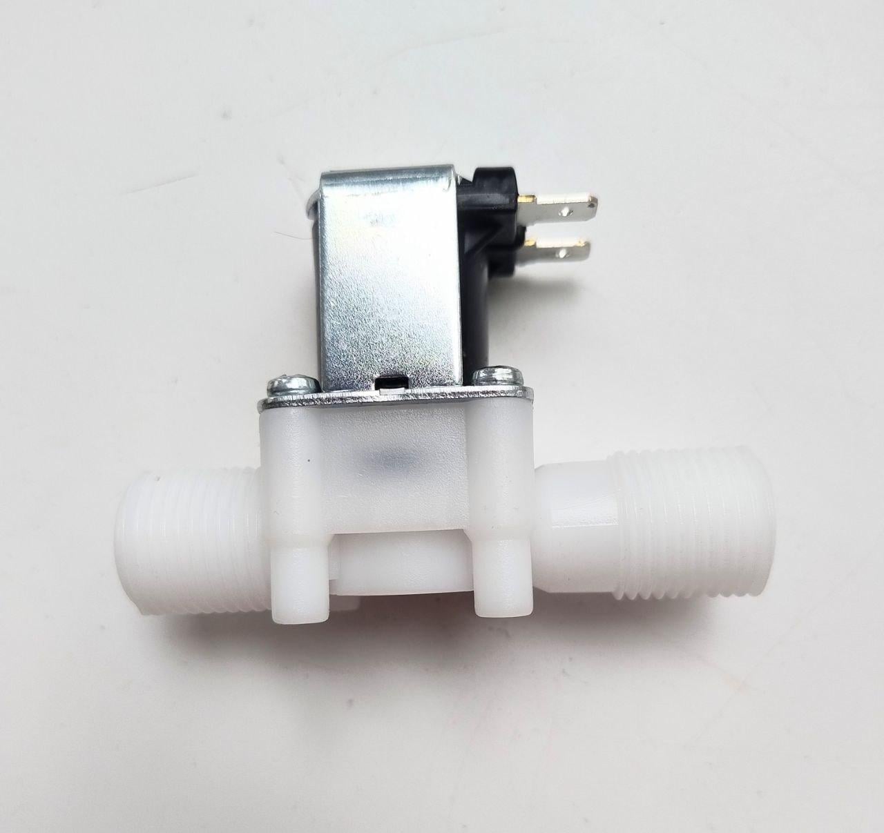 Электромагнитный клапан DCF-06T 12V DC 1/2" (38137402) Электромагнитный клапан DCF-06T 12V DC 1/2" (38137402)