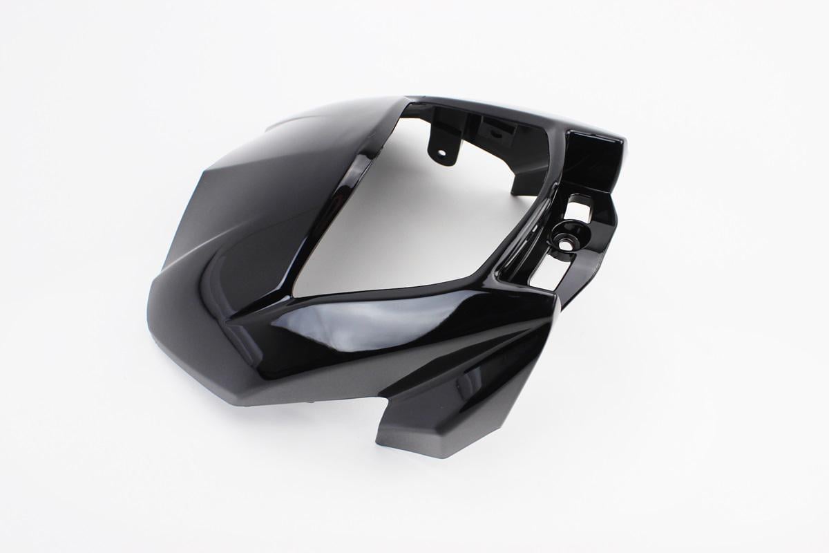 Обтекатели фары к мотоциклу Viper-Zongshen Черный (V200R)