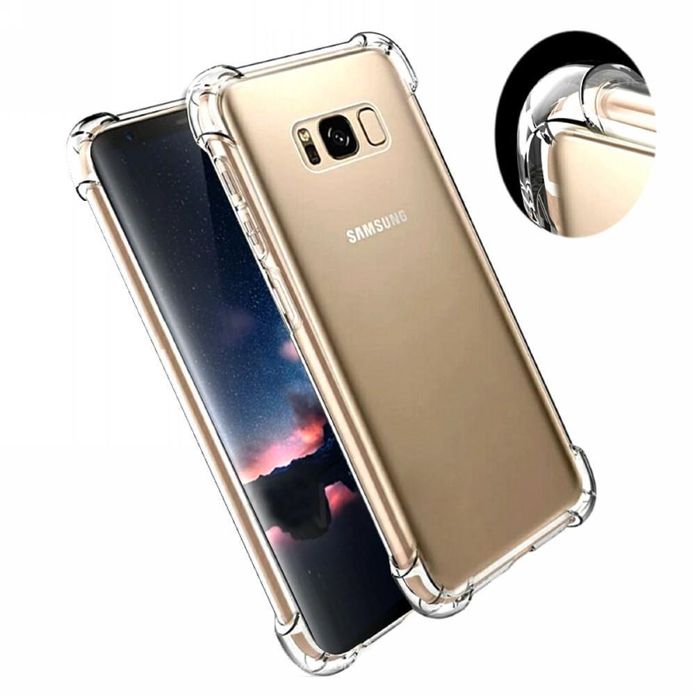 Прозрачный чехол UltraAir OneCam для Samsung Galaxy S8 G950 (усиленный углами) (07903) Прозрачный чехол UltraAir OneCam для Samsung Galaxy S8 G950 (усиленный углами) (07903)