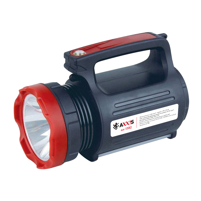 Фонарь Axxis Hunter для пикника/рыбалки с 2 лампами (ax-1382) Фонарь Axxis Hunter для пикника/рыбалки с 2 лампами (ax-1382)