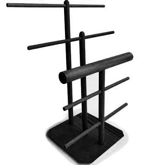 Органайзер для браслетов и часов из дерева Луни Венге (ПБЧ-002012)