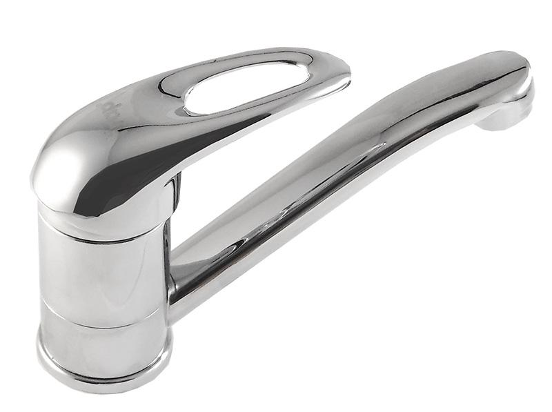 Змішувач для кухні Frap F4503