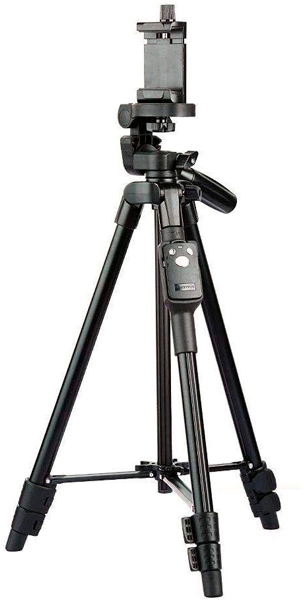 Штатив портативный XPRO 3-POD 5108 41-125 см Штатив портативный XPRO 3-POD 5108 41-125 см