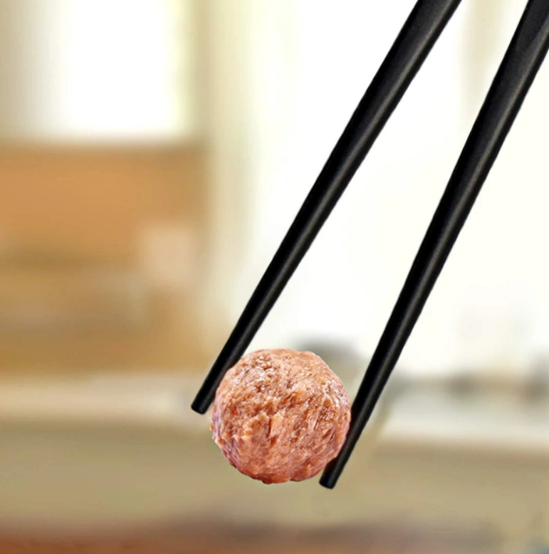 Палочки UrbanKit многоразовые для суши 5 пар Черный - фото 4 Палочки UrbanKit многоразовые для суши 5 пар Черный - фото 4