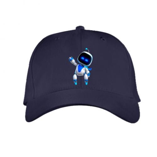 Кепка детская Astrobot (7637154-8-144243)