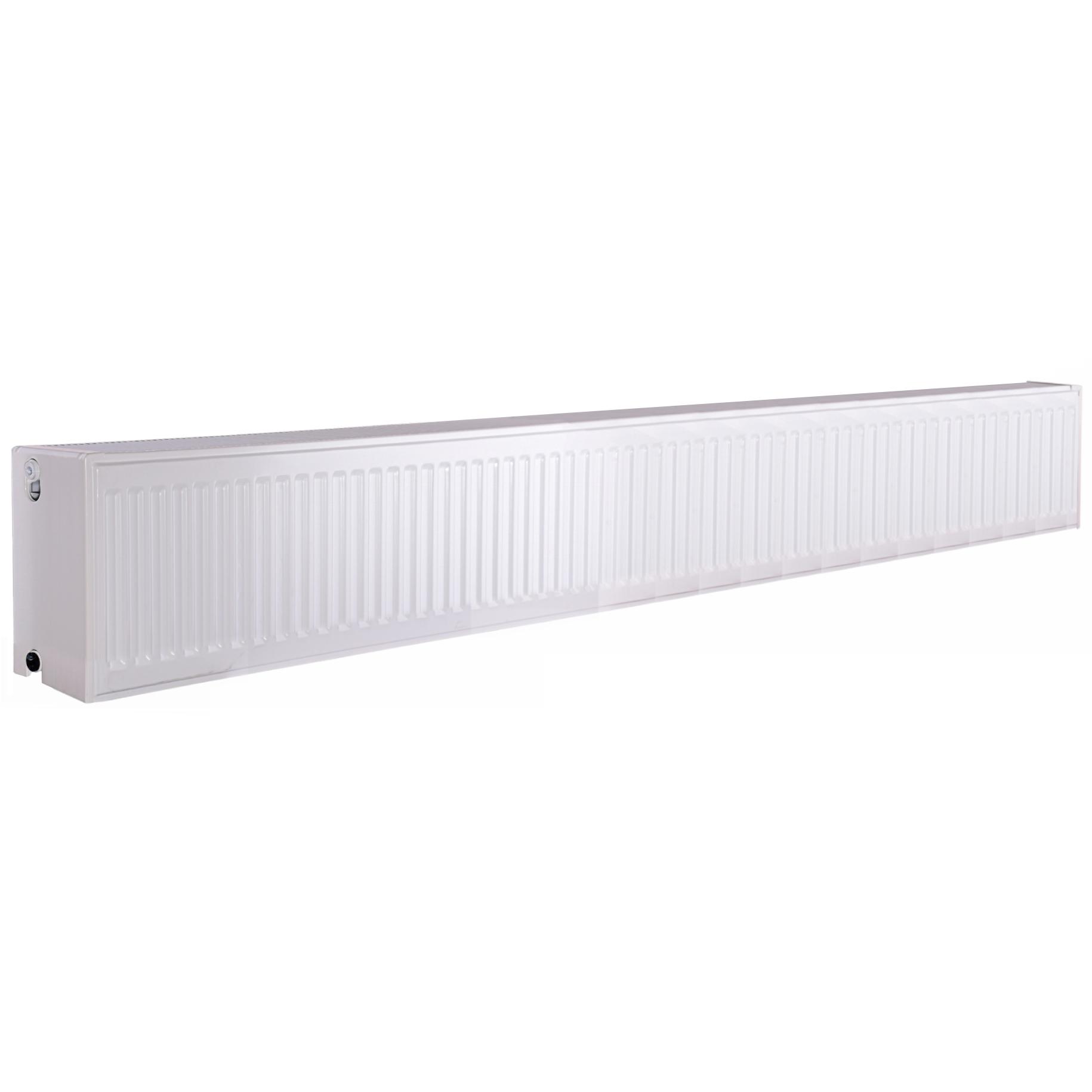 Радиатор стальной панельный KALITE 33 без INNER низ/справа 300х2200 см (000015103) Радиатор стальной панельный KALITE 33 без INNER низ/справа 300х2200 см (000015103)