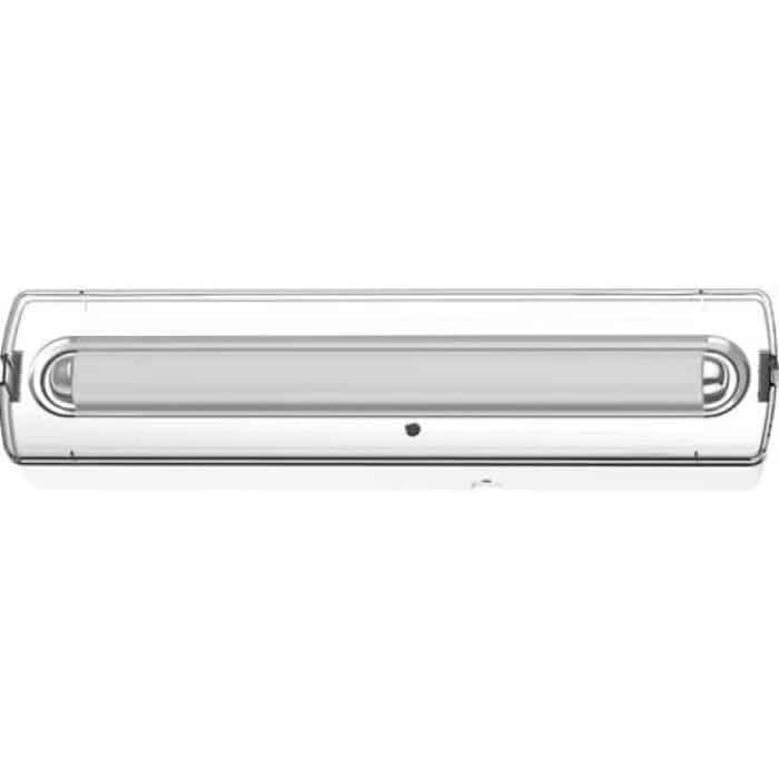 Ліхтар акумуляторний світлодіодний EXIT MALDINI-3 16W 410Lm 220-240V 75х325 мм (084-014-0003-010)