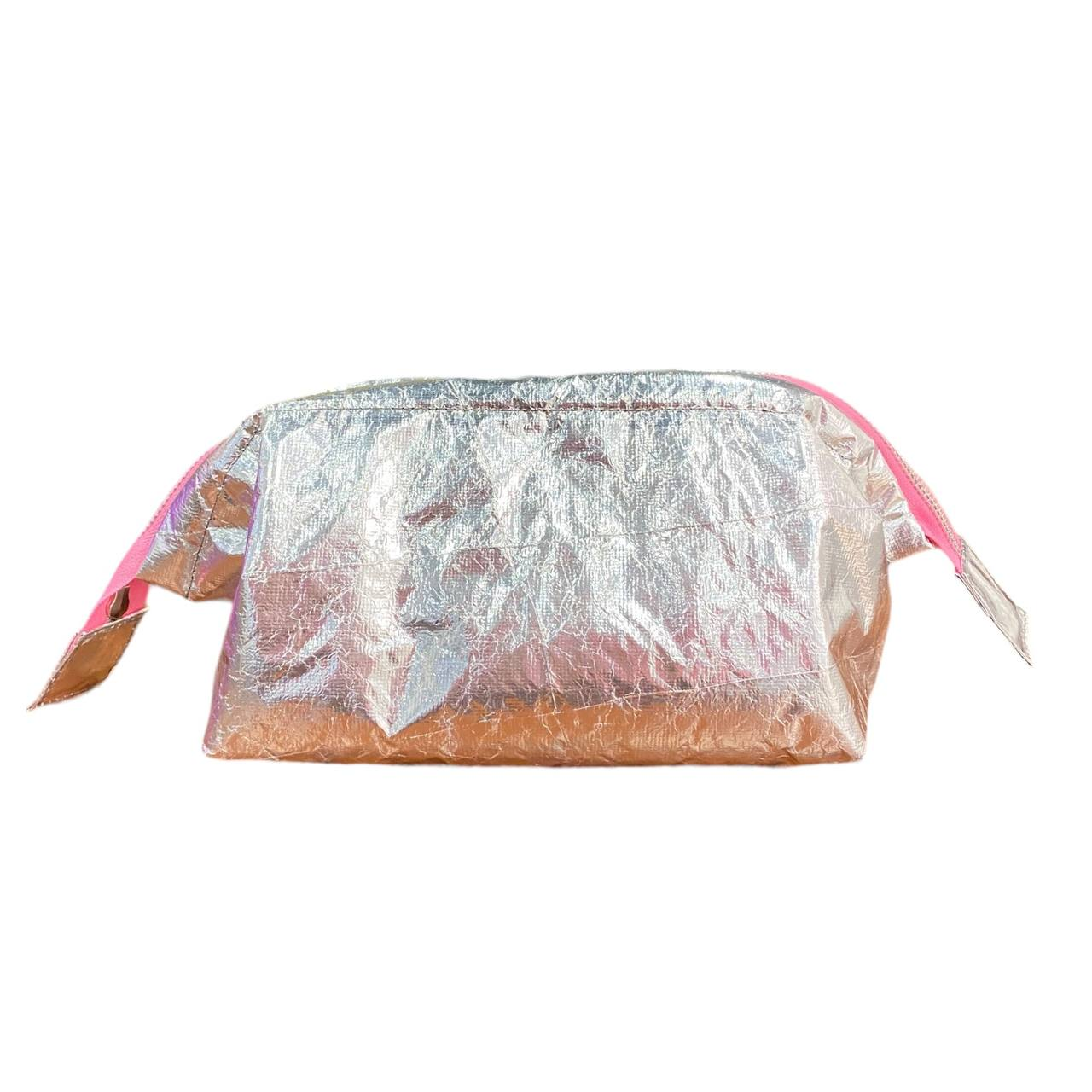 Косметичка VS Thermal Eco Bag Silver