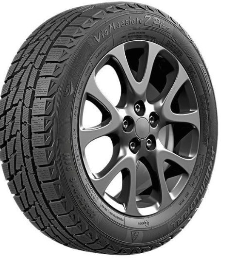 Автошина PREMIORRI ViaMaggiore Z Plus 215/55R17 98H