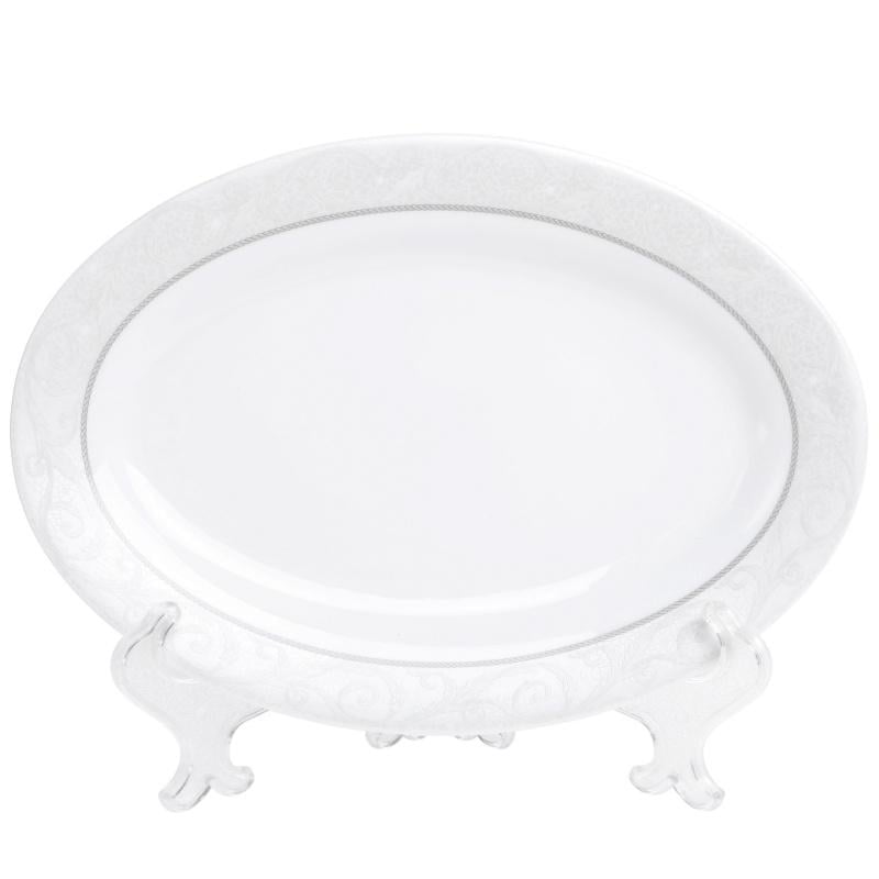 Блюдце Lora NP103PL (73-012)