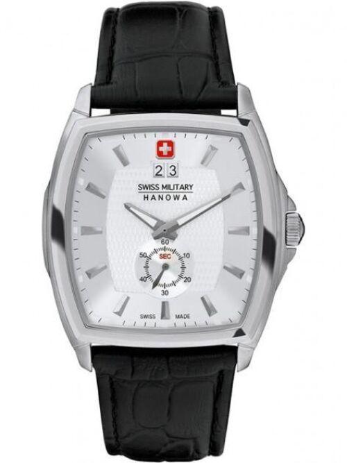 Наручний годинник чоловічий Swiss Military-Hanowa 06-4173.04.001 (776868) Наручний годинник чоловічий Swiss Military-Hanowa 06-4173.04.001 (776868)
