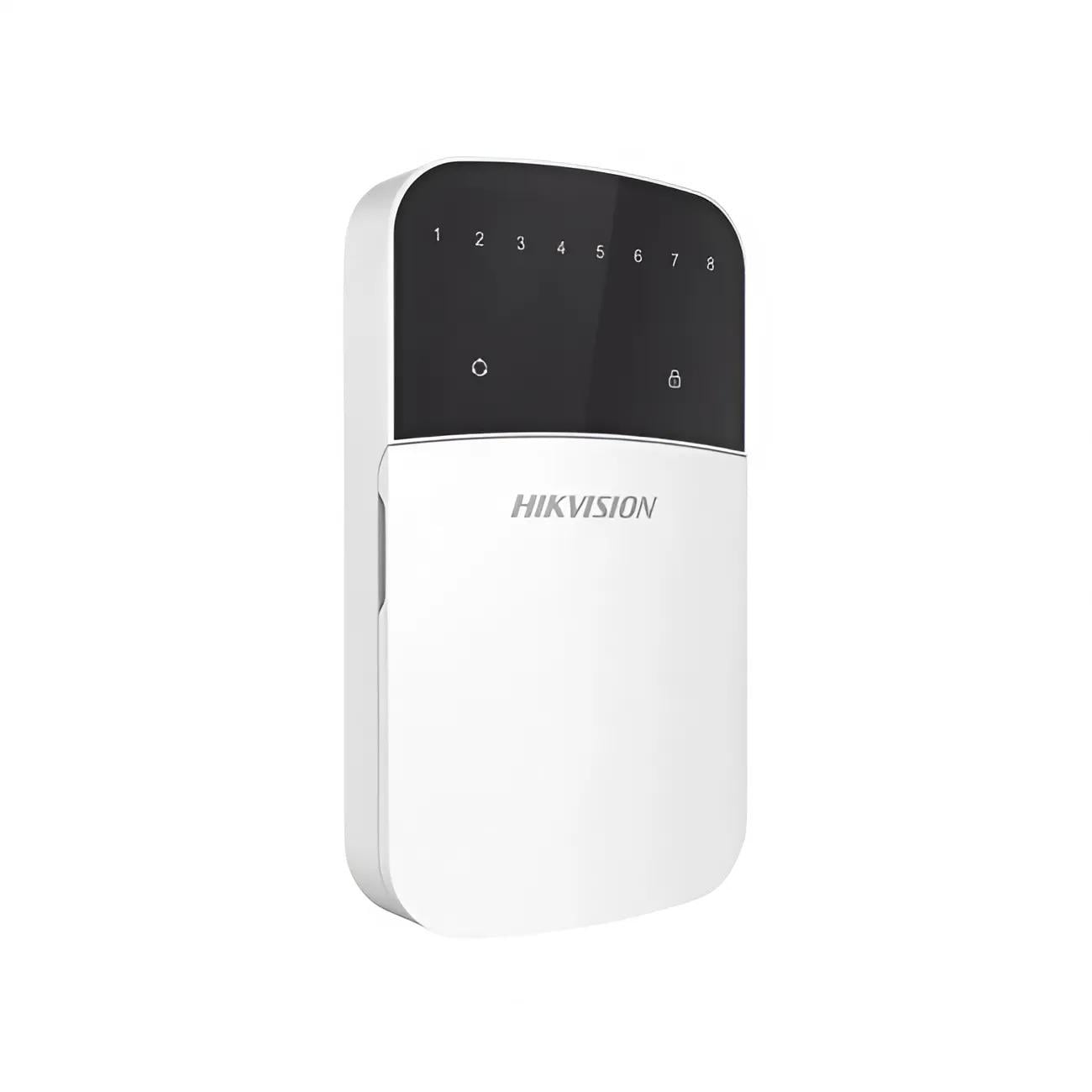 Клавиатура проводная Hikvision DS-PKG-H8L Белый (26938174)