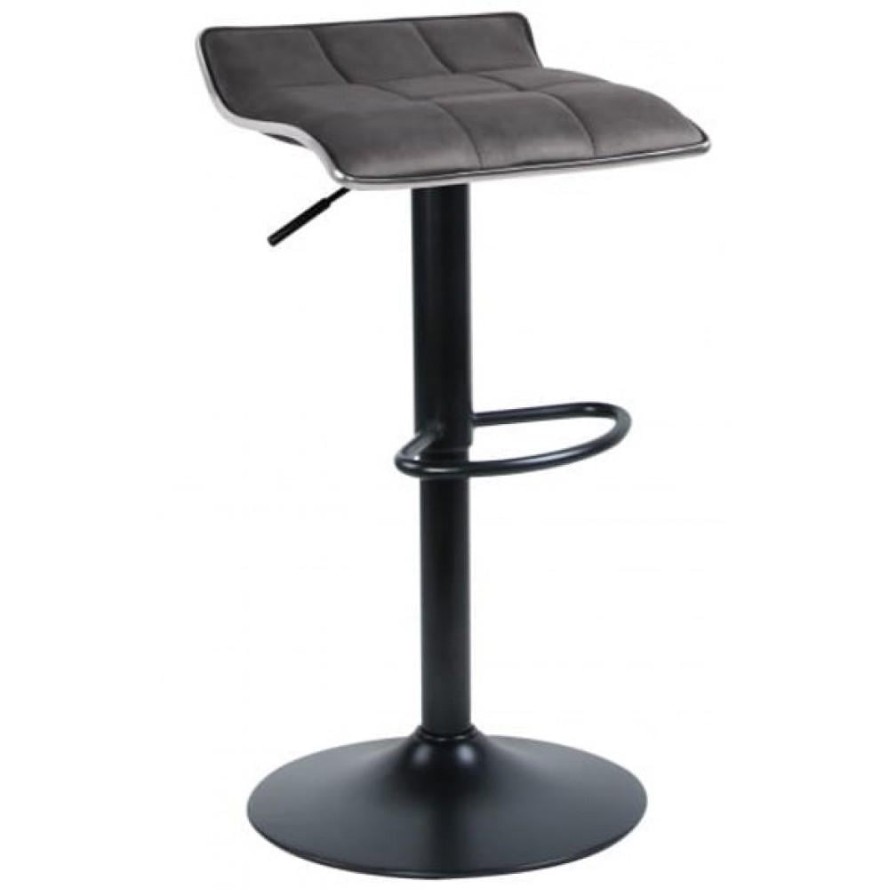 Барний стілець Bonro B-004 Сірий (4240109712)