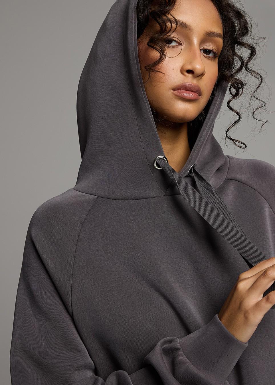 Худые женское Diverse MODALIS BL Графитовый (5905384087966) - фото 2 Худые женское Diverse MODALIS BL Графитовый (5905384087966) - фото 2