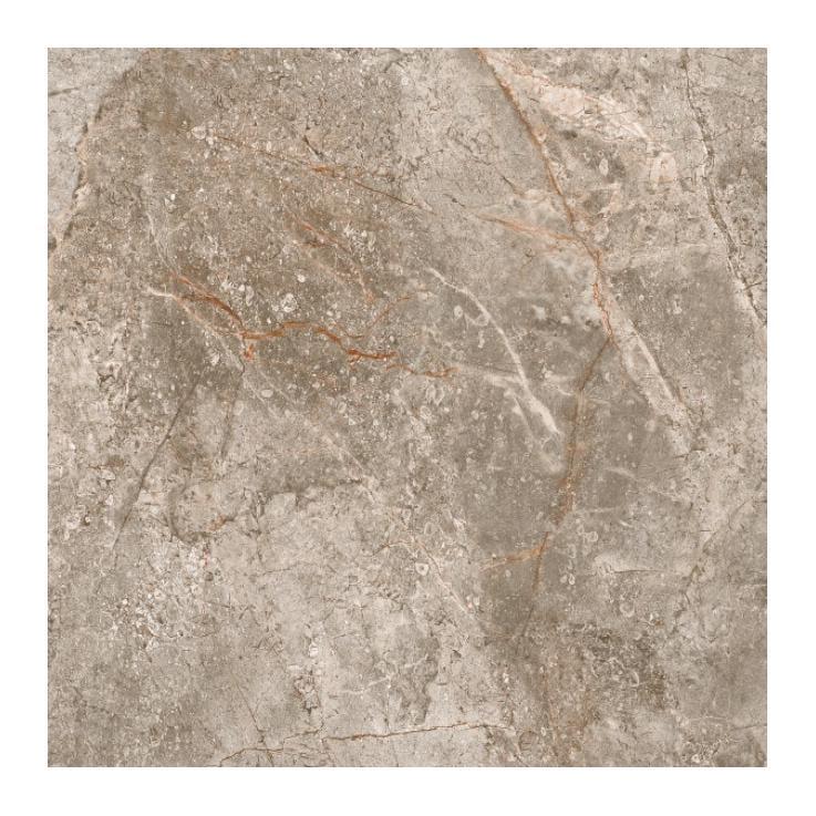 Плитка для підлоги та стін InterCerama Gravity 60x60 см Бежевий (6060171022)